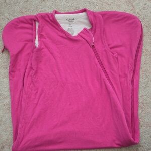 Kyte BABY Fuchsia Sleep Sack